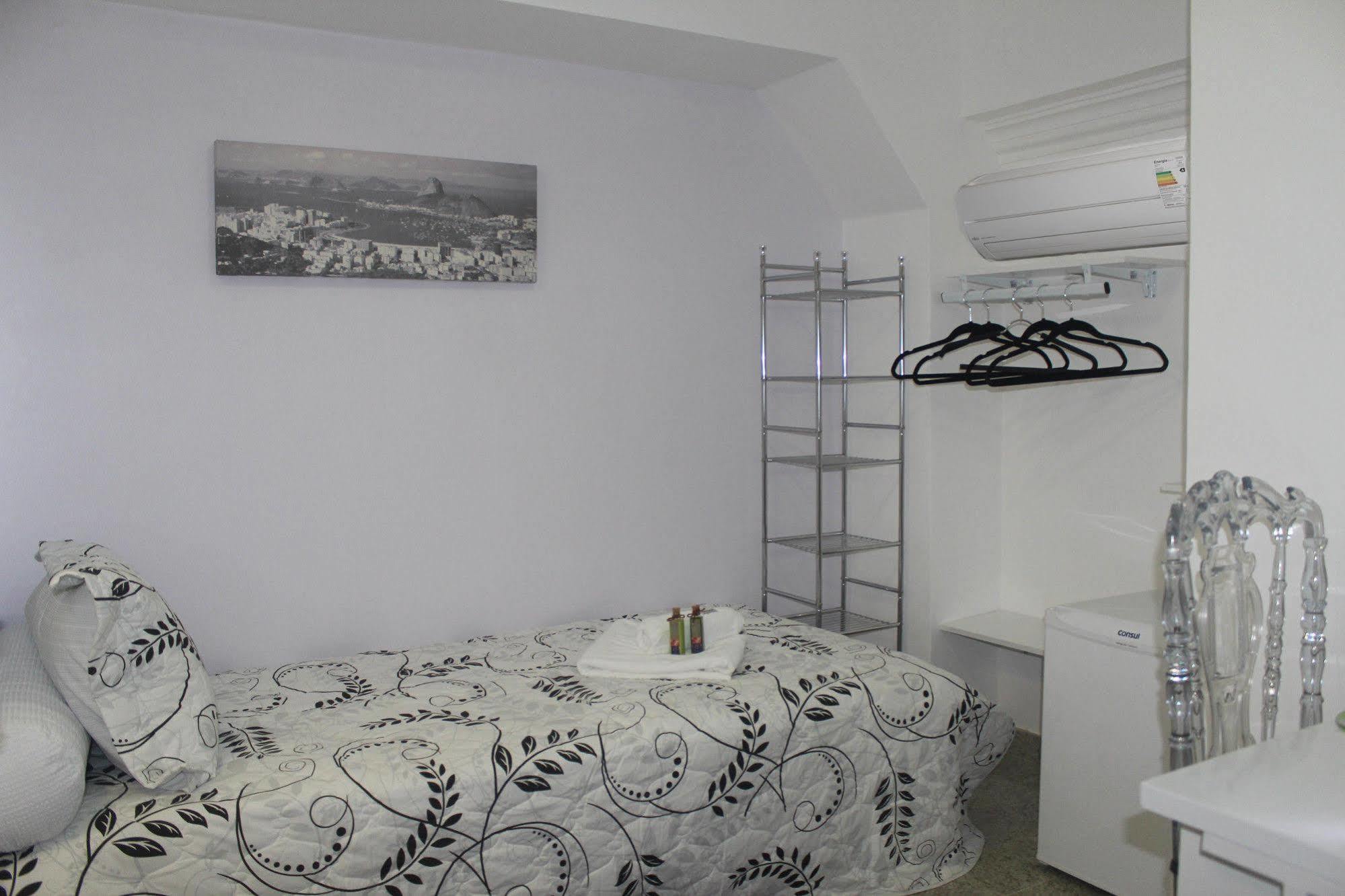 Pouso Verde Bed And Breakfast Rio de Janeiro Exteriér fotografie